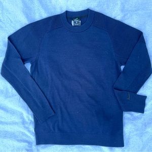 Tiger Woods Nike Golf Collection (Size S)